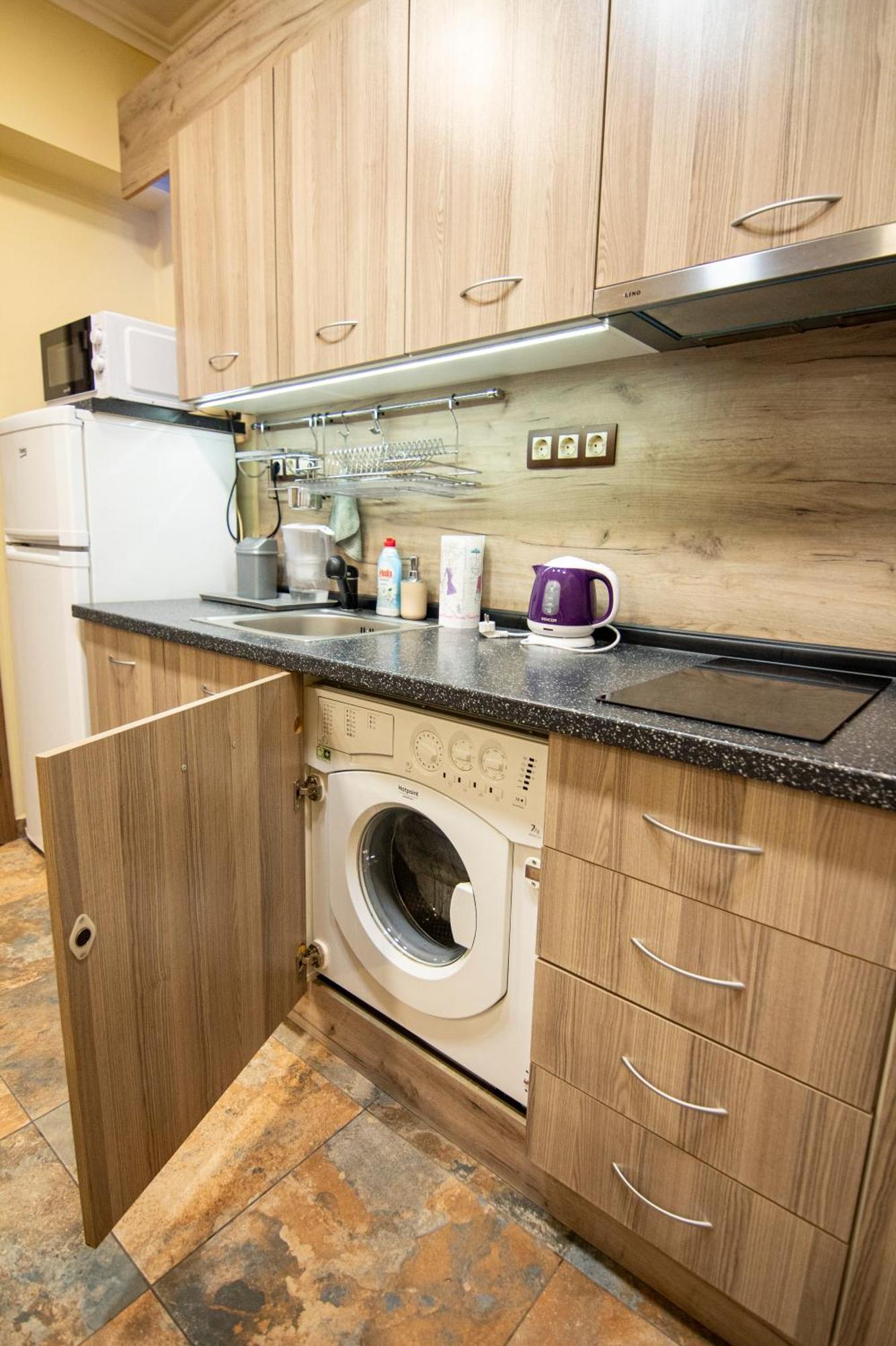 Comfort & Cozy Apartment In Sofia Center Eksteriør bilde