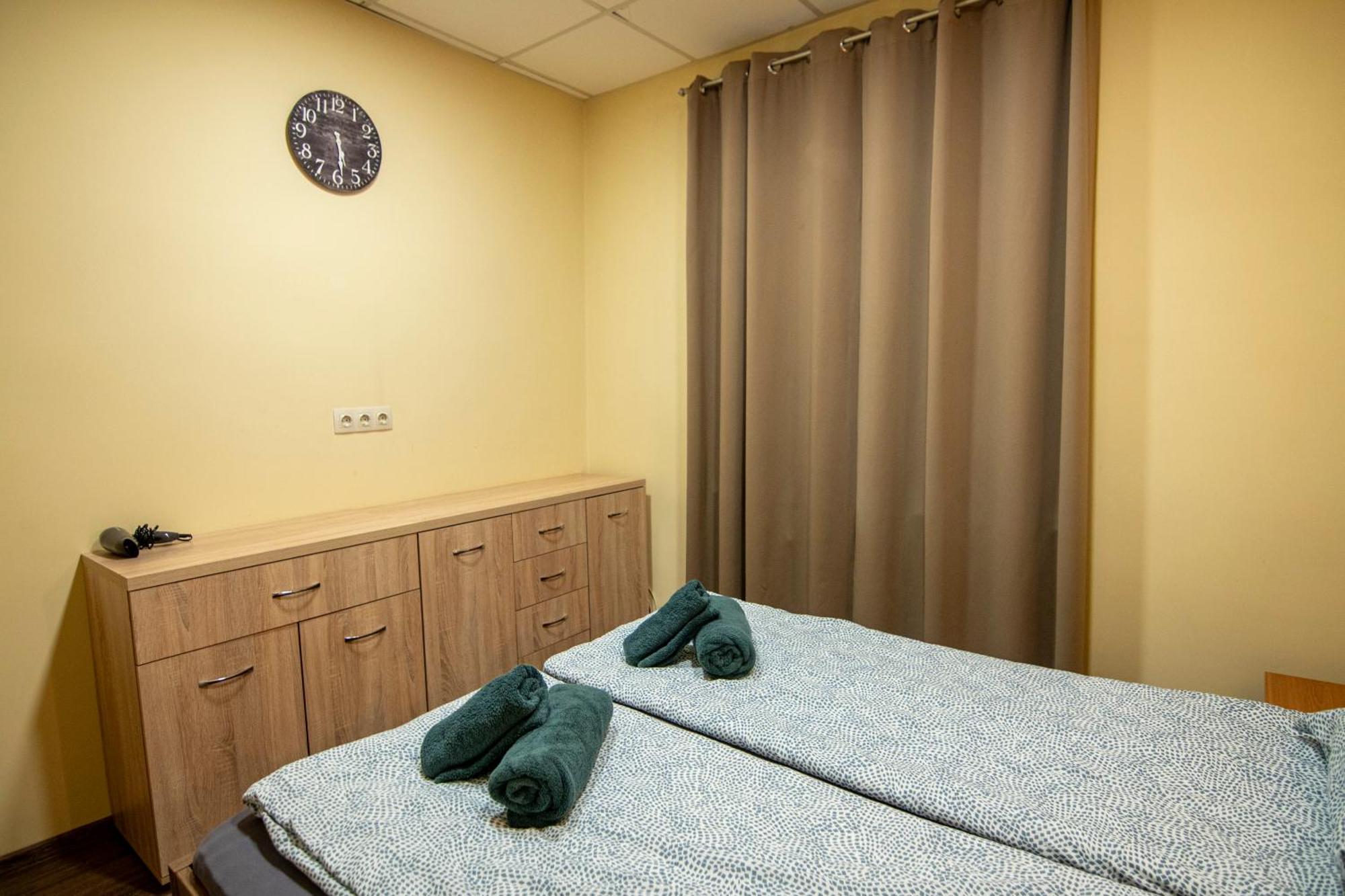 Comfort & Cozy Apartment In Sofia Center Eksteriør bilde