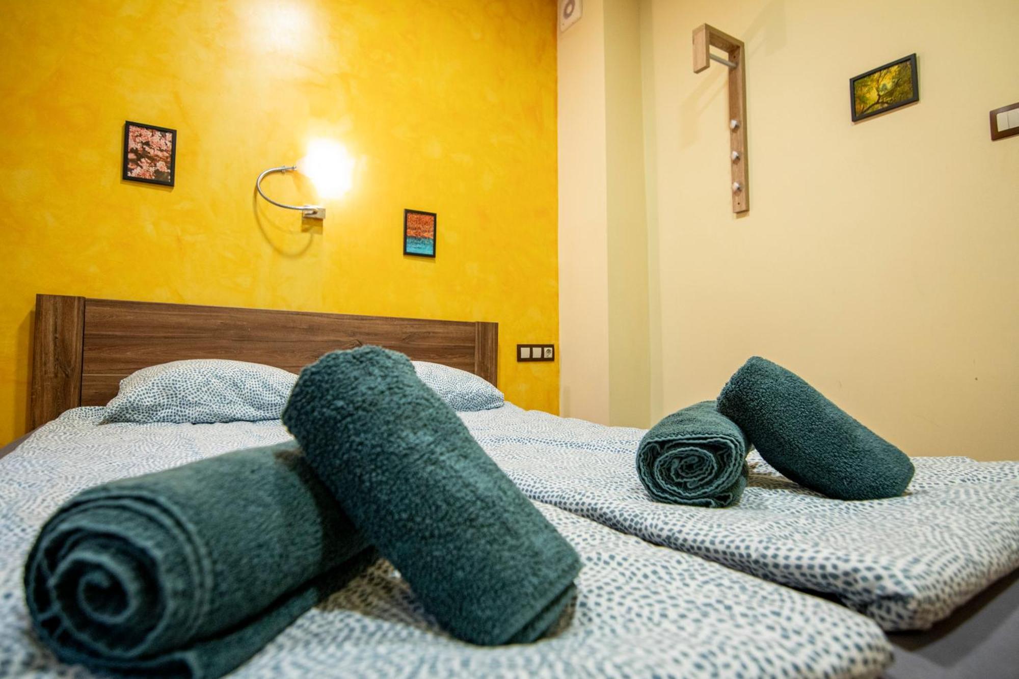 Comfort & Cozy Apartment In Sofia Center Eksteriør bilde